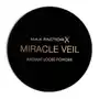 Miracle veil rozświetlający puder sypki transculent 4g Max factor Sklep