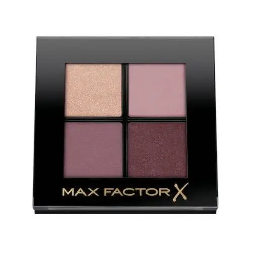 Paleta cieni do powiek 002 crushed blooms Max factor