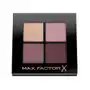 Paleta cieni do powiek 002 crushed blooms Max factor Sklep