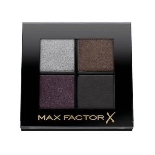 Max factor Paleta cieni do powiek 005 misty onyx