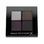 Max factor Paleta cieni do powiek 005 misty onyx Sklep