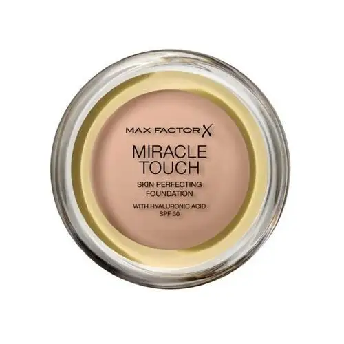 Max factor Podkład do twarzy 045 warm almond