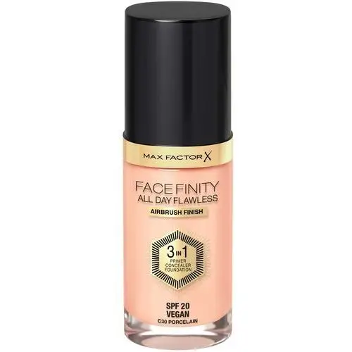 Max factor podkład facefinity 3w1 30 porcelain