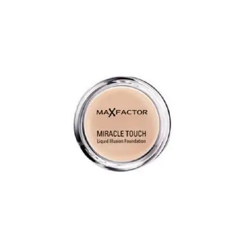 Max factor podkład w pudrze 55 blushing beige 11 miracle touch 11 g