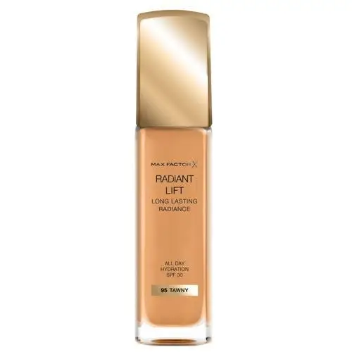 Max factor radiant lift foundation (various shades) - tawny