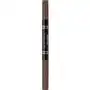 Max Factor Real Brow Fill & Shape Pencil kredka do brwi 0.66 g Nr. 02 - Soft Brown Sklep