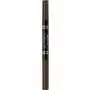 Max factor real brow fill & shape pencil kredka do brwi 0.66 g nr. 03 - medium brown Sklep