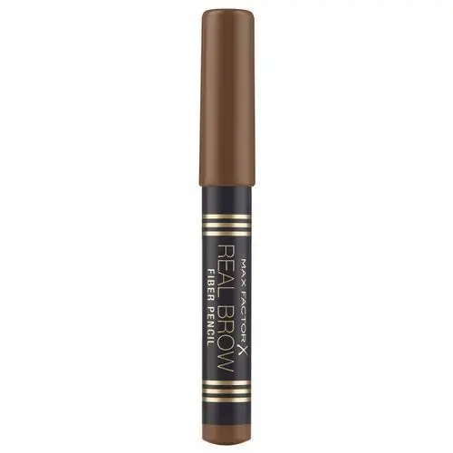 Real brow kredka do brwi 1,7 g dla kobiet 001 light brown Max factor