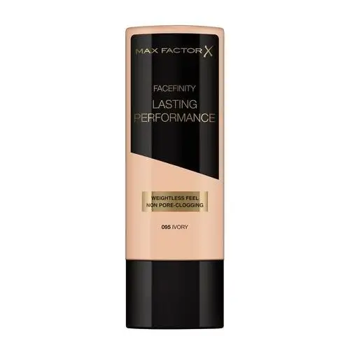 Max factor Trwały podkład kryjący 095 ivory 35 ml