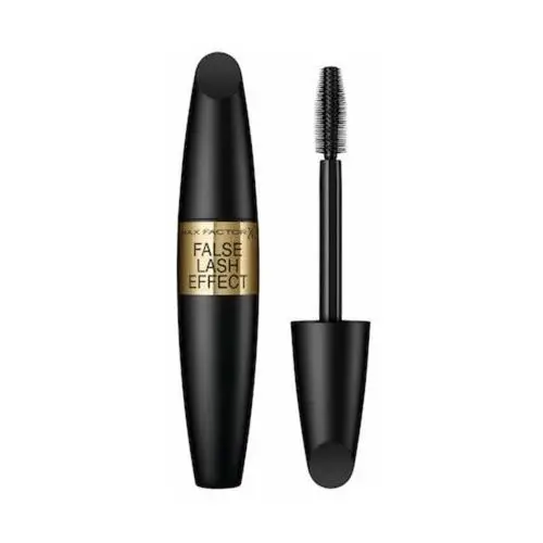 Wodoodporny tusz do rzęs Black Max Factor