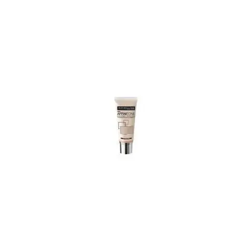 Maybelline affinitone foundation podkład 24 golden beige 30ml