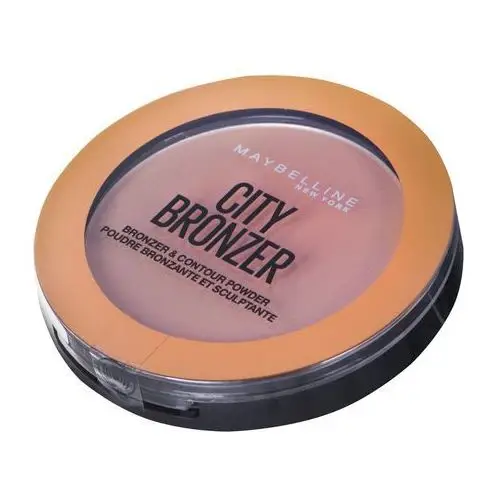 Maybelline Bronzer city bronze 2