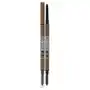 Maybelline brow ultra slim kredka do brwi 0,9 g dla kobiet blonde Sklep