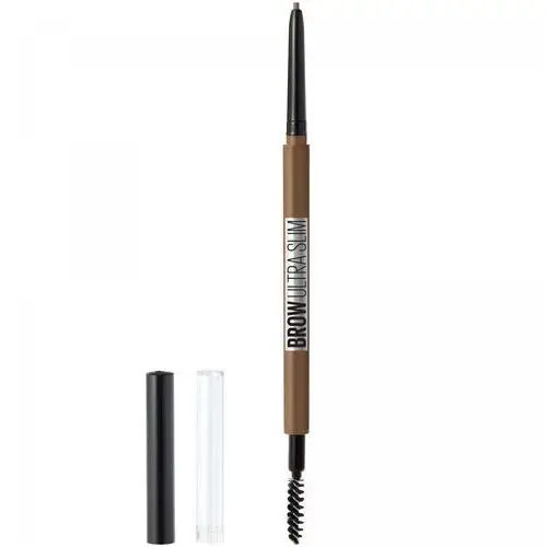 Maybelline Brow Ultra Slim kredka do brwi 0,9 g dla kobiet Soft Brown, 223588