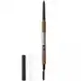 Maybelline Brow Ultra Slim kredka do brwi 0,9 g dla kobiet Soft Brown, 223588 Sklep