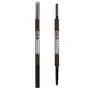 Maybelline Brow Ultra Slim kredka do brwi 0,9 g dla kobiet Warm Brown Sklep