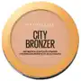 Maybelline city bronze medium cool Sklep