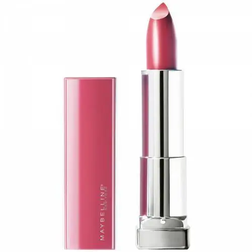 Color sensational made for all lipstick 10g (various shades) - 376 pink for me Maybelline