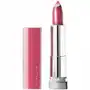 Color sensational made for all lipstick 10g (various shades) - 376 pink for me Maybelline Sklep