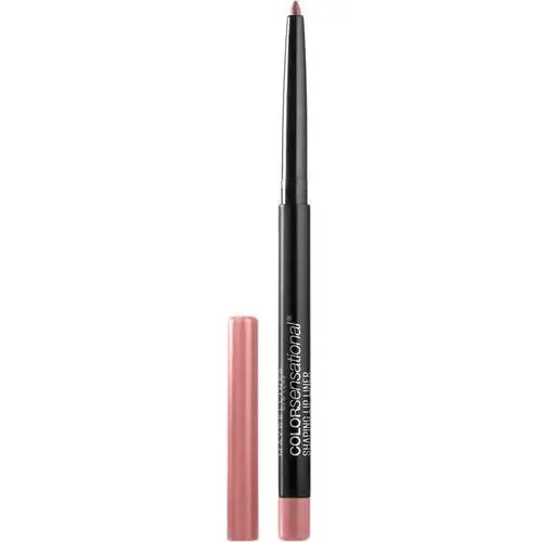 Maybelline color sensational shaping lip liner konturówka do ust 50 dusty rose 0.28g