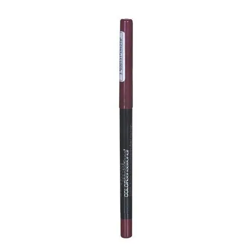 Maybelline color sensational shaping lip liner konturówka do ust 56 almond rose 0.28g,1