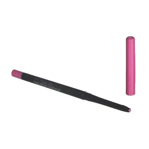 Maybelline color sensational shaping lip liner konturówka do ust 60 palest pink 0.28g