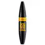 Colossal go extreme volum express tusz do rzęs 9,5 ml dla kobiet leather black Maybelline Sklep