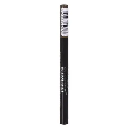 Maybelline Eyebrow Pencil New York Tattoo Brow (cień Deep Brown)