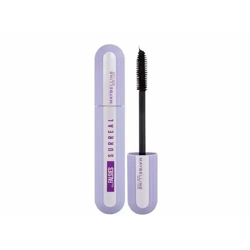 Maybelline Falsies Surreal Extensions Mascara 1 Very Black (10 ml)