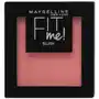 Maybelline Fit Me Blush 30 Rose Sklep