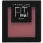 Maybelline Fit Me Blush 55 Berry Sklep