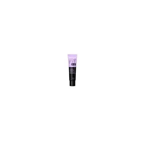 Maybelline fit me luminous + smooth hydrating primer rozświetlająca baza pod podkład 30 ml