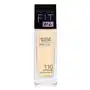 MAYBELLINE FIT ME LUMINOUS + SMOOTH PODKŁAD DO TWARZY 30ML 110 Sklep