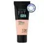 Maybelline Fit Me Matte & Poreless Foundation Buff Beige 130 Sklep