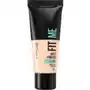 Maybelline Fit Me Matte Poreless foundation 30.0 ml Sklep