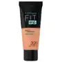 Maybelline Fit Me! Matte + Poreless podkład 30 ml dla kobiet 320 Natural Tan Sklep