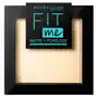 Maybelline Fit Me Matte & Poreless Powder Ivory 115 Sklep