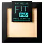 Maybelline fit me matte & poreless powder natural beige 220 Sklep