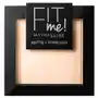 Maybelline Fit Me Matte & Poreless Powder Soft Ivory 104, B29224 Sklep