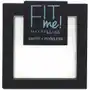 Maybelline Fit Me Matte & Poreless Powder Translucent 090 Sklep