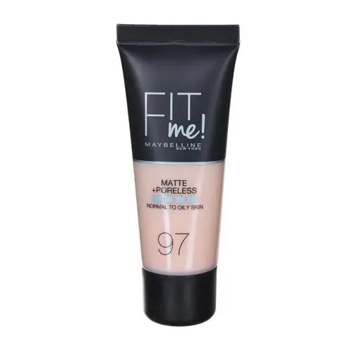 MAYBELLINE FIT ME! PODKŁAD 097 30ML