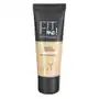 Maybelline Fit Me! Podkład matujący 220 Nat. Beige - 2290293- natychmiastowa Sklep