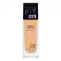 Maybelline Fit Me podkład w płynie 30 ml Nr. 250 - Sun Beige Sklep