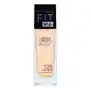 Fit me! spf18 podkład 30 ml dla kobiet 125 nude beige Maybelline Sklep