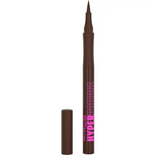 Maybelline Hyper Precise Liquid Liner Forrest Brown 710