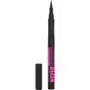 Maybelline Hyper precise matowy eyeliner w pisaku 701 noir matte 1ml Sklep