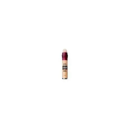 Instant ani-age eraser concealer korektor do twarzy z gąbeczką 07 sand 6.8 ml Maybelline