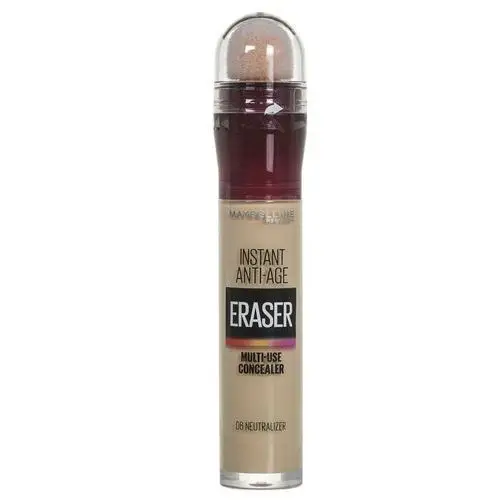 Instant ani-age eye treatment&concealer 6 neutralizer 6,8ml Maybelline