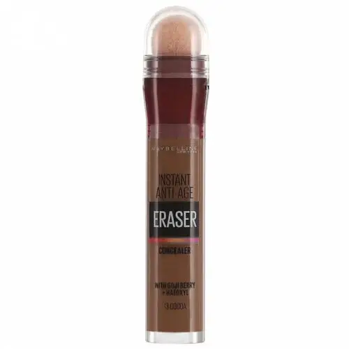 Maybelline instant anti age eraser concealer cocoa 13