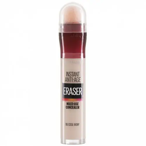 Maybelline Instant Anti Age Eraser Concealer Cool Ivory 95